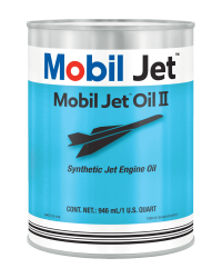 MOBIL JET OIL II