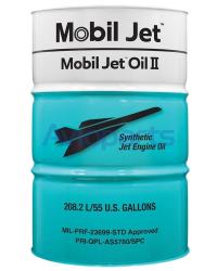 MOBIL JET OIL II