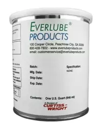 EVERLUBE 9001