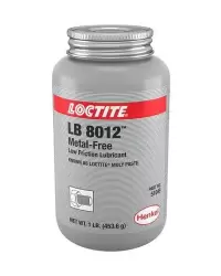 LOCTITE 8012 MOLY