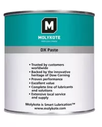MOLYKOTE DX PASTE