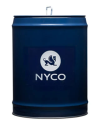 TURBONYCOIL 3570 GR. 15W-50