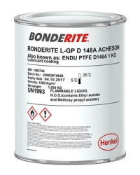 BONDERITE L-GP D148A