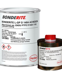 BONDERITE L-GP D148A