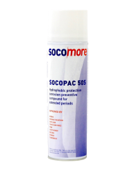 SOCOPAC 50S