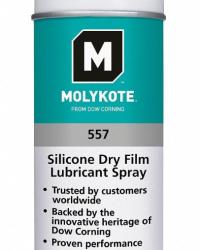 MOLYKOTE 557