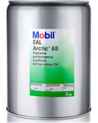 MOBIL EAL ARCTIC 68