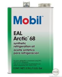 MOBIL EAL ARCTIC 68
