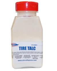 TIRE TALC