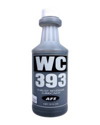 WC 393 (THRUST REVERSER LUBRICANT) - 12 OZ