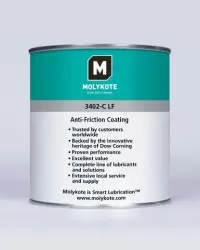 MOLYKOTE 3402 C LF