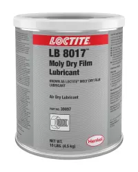 LOCTITE LB 8017