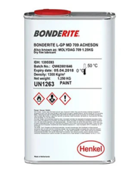 BONDERITE L-GP M 709