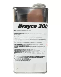 BRAYCO 300