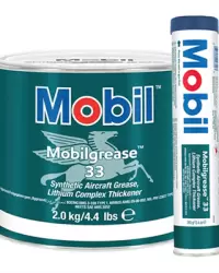 MOBIL GREASE 33