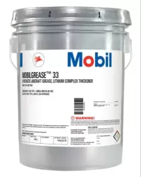 MOBIL GREASE 33