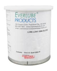 LUBE-LOK 2006 DILUTED