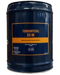 TURBONYCOIL 35M