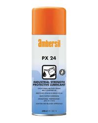 AMBERSIL PX24
