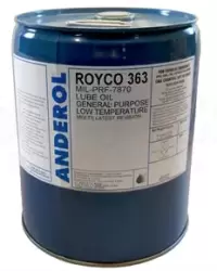 ROYCO 363