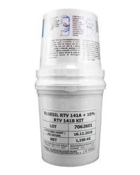 BLUESIL RTV 141 A/B