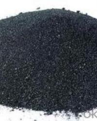 99% CARBON SYNTHETIC GRAPHITE
