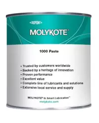 MOLYKOTE 1000