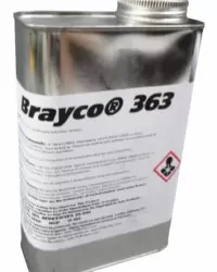 BRAYCO 363