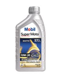 MOBIL SUPER MOTO 10W-30