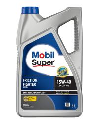 Mobil Super 15W-40