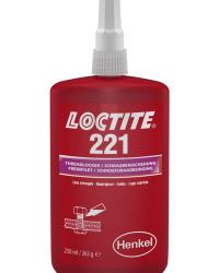 LOCTITE 221