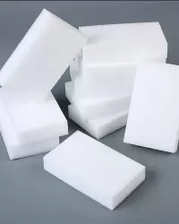 MELAMINE SPONGE SAMPLES - 6