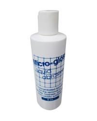 MICRO-GLOSS LIQUID ABRASIVE - 8 OZ