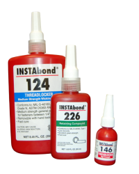 INSTABOND 124
