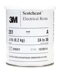 3M SCOTCHCAST 281