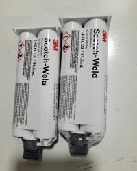 3M EC 2216 B/A TRANSLUCENT