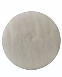 ROUND CLEAN PAD