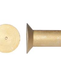 MS20426AD2-6 RIVET, 100? COUNTERSUNK HEAD - PCS