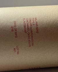 MIL-PRF-121 (CRIMPED)