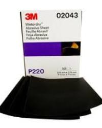 P-220 ALUMINIUM OXIDE