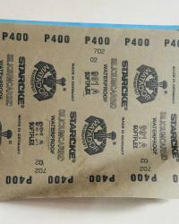 P-400 SILICONE CARBIDE