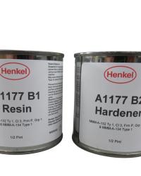 HENKEL A-1177 B1/B2