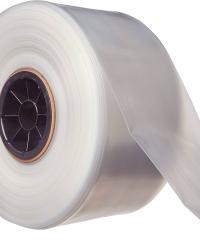 LDPE POLY ROLL(6 MIL) TRANSPARENT