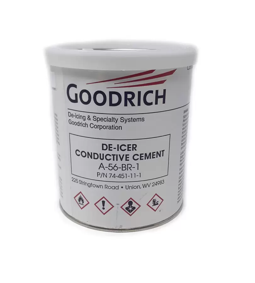 The Benefits of A56-BR-1 (74-451-11)