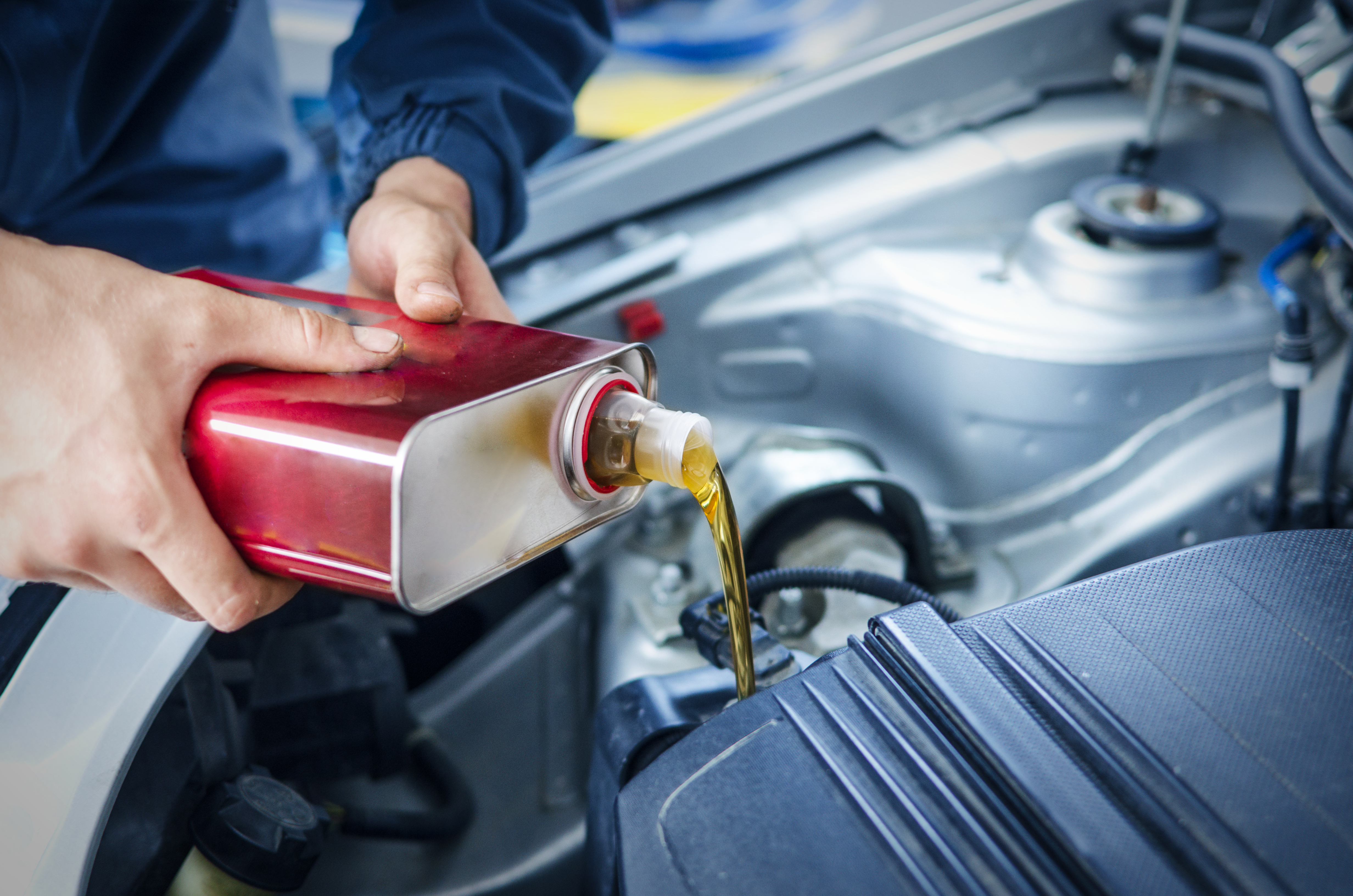 Mobil Super 15W-40: Enhancing Engine Longevity and Efficiency Mobil Super 15W-40: Enhancing Engine Longevity and Efficiency