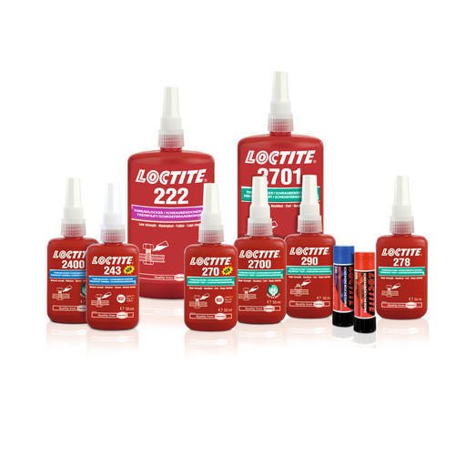 Exploring the Versatility of Loctite Adhesive Exploring the Versatility of Loctite Adhesive: Solutions for Every Bonding Need