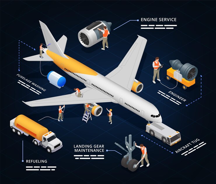 Role of Advanced Coatings in the Future of Aerospace Engineering The Role of Advanced Coatings in the Future of Aerospace Engineering