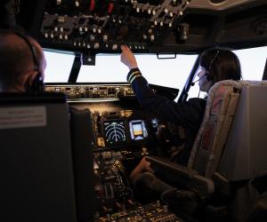 The Future of Aviation & Defence: Smarter Processes, Better Outcomes