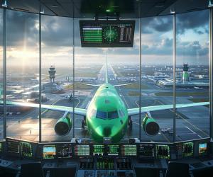 Why Are Spare Parts the Hidden Driver of Aerospace Innovation?