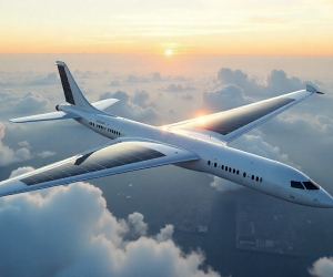 The Future of Flight: Top 10 Aerospace Innovations Set to Disrupt 2026